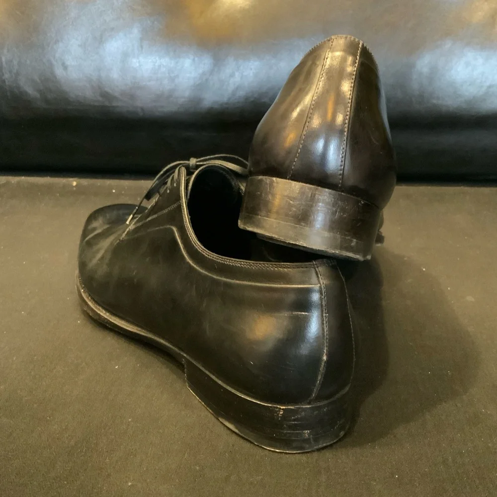 Dior Oxfords shoes - Picture 8 of 12